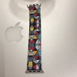 Stretchy Smart Watch Band 38-40mm for Apple Watch